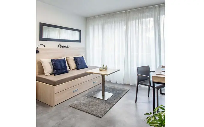 Campus tevenn vannes séné à Séné (56860)