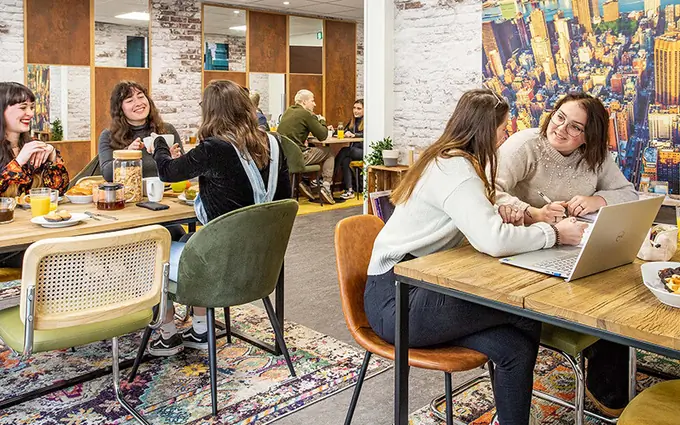 Campus tevenn vannes séné à Séné