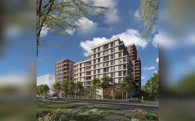 Prochainement à Ivry-sur-Seine (94200)