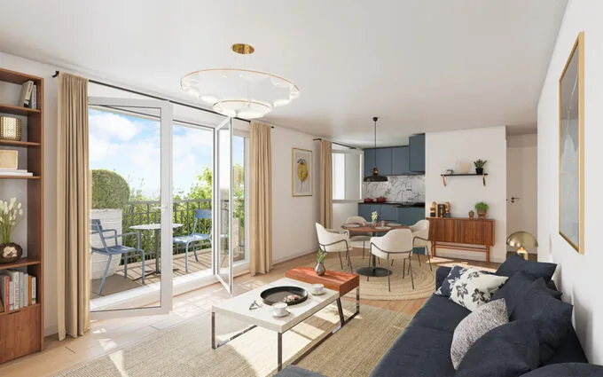 Prochainement à Ivry-sur-Seine