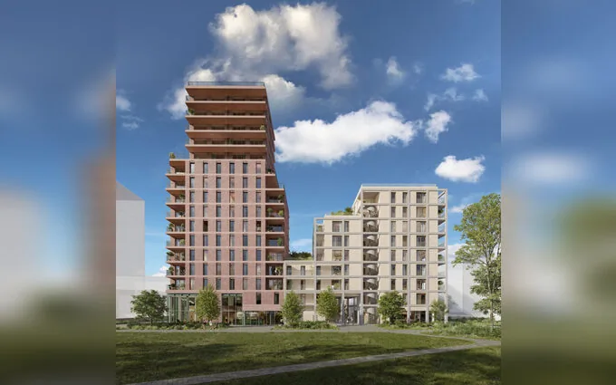 Prochainement à Ivry-sur-Seine