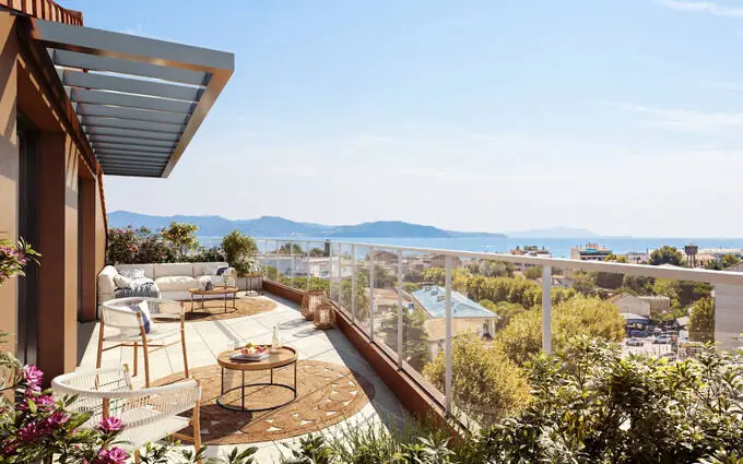 La Ciotat à 500m de la plage des Capucins à La Ciotat (13600)