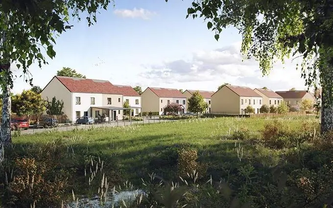 DOMAINE DU BOSQUET à Champcueil (91750)