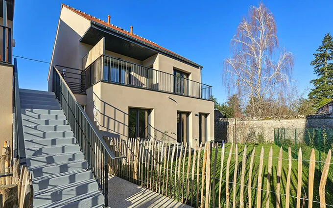 DOMAINE DU BOSQUET à Champcueil