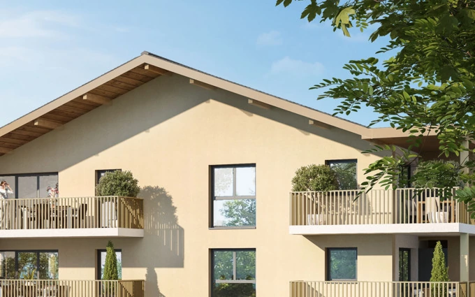 MÉNOLIA à Fillinges