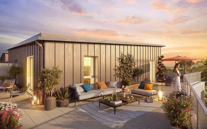 Ancenis à deux pas du centre-ville à Ancenis-Saint-Géréon (44150)