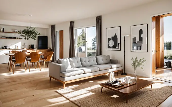 La chapelle-saint-mesmin à 15 min d'orléans à La Chapelle-Saint-Mesmin (45380)