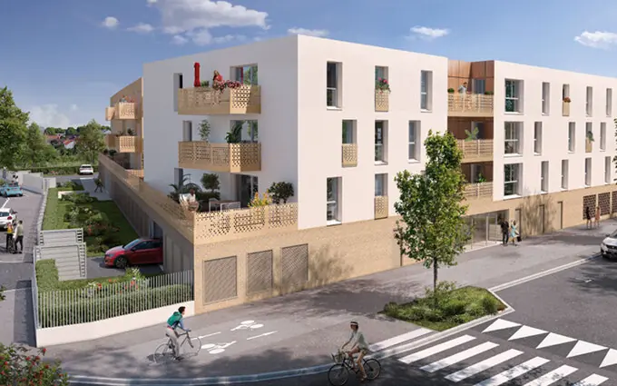 La chapelle-saint-mesmin à 15 min d'orléans à La Chapelle-Saint-Mesmin