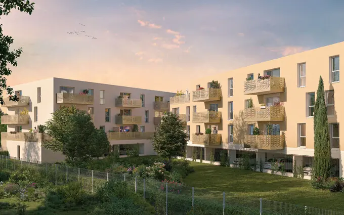 La chapelle-saint-mesmin à 15 min d'orléans à La Chapelle-Saint-Mesmin