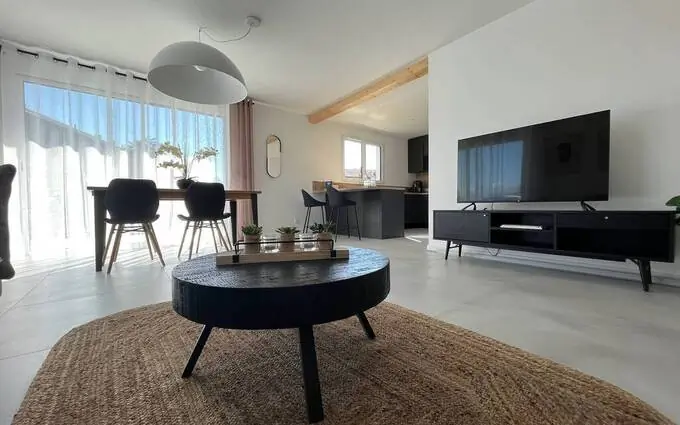 Les Villas Astrée à Alby-sur-Chéran