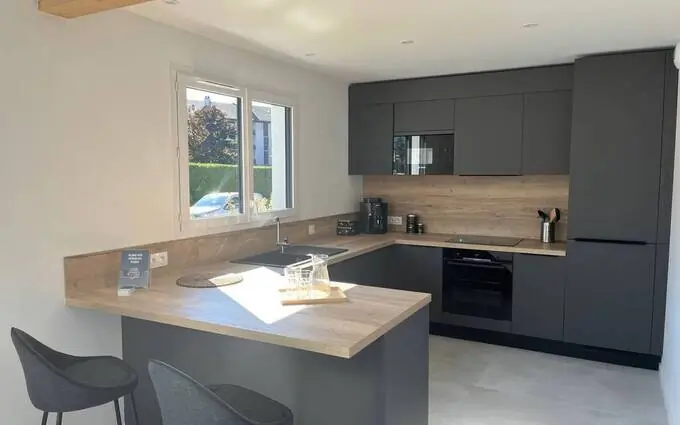 Les Villas Astrée à Alby-sur-Chéran