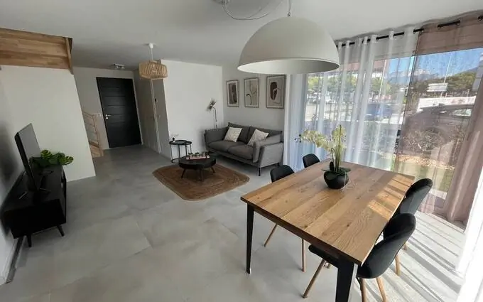 Les Villas Astrée à Alby-sur-Chéran