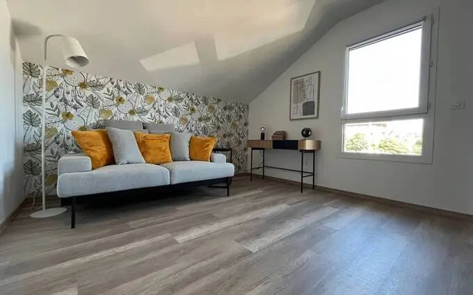 Les Villas Astrée à Alby-sur-Chéran