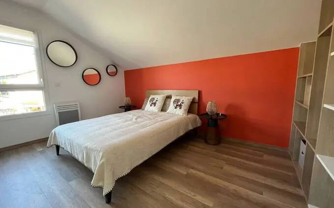 Les Villas Astrée à Alby-sur-Chéran