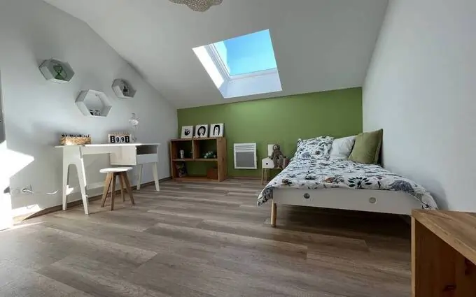 Les Villas Astrée à Alby-sur-Chéran