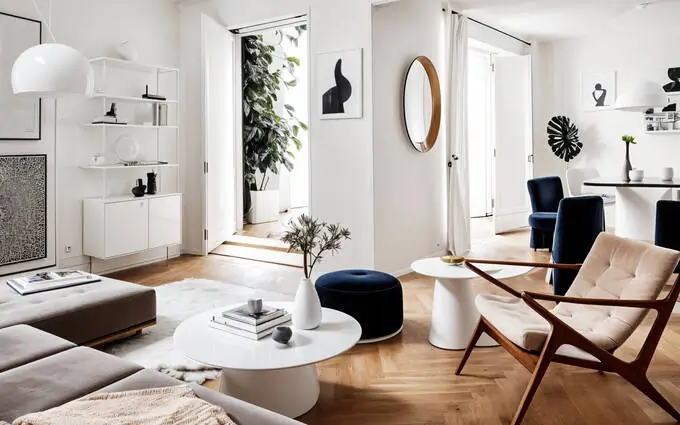 Saran quartier les promenades d'éole à 5 min du centre à Saran (45770)