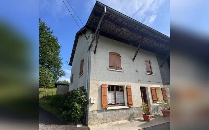 Vallières sur Fier à Vallières