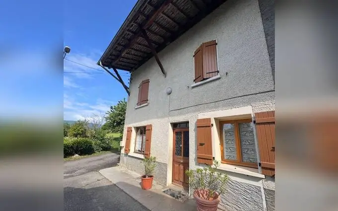 Vallières sur Fier à Vallières