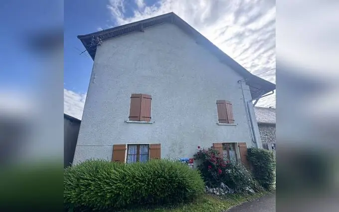 Vallières sur Fier à Vallières