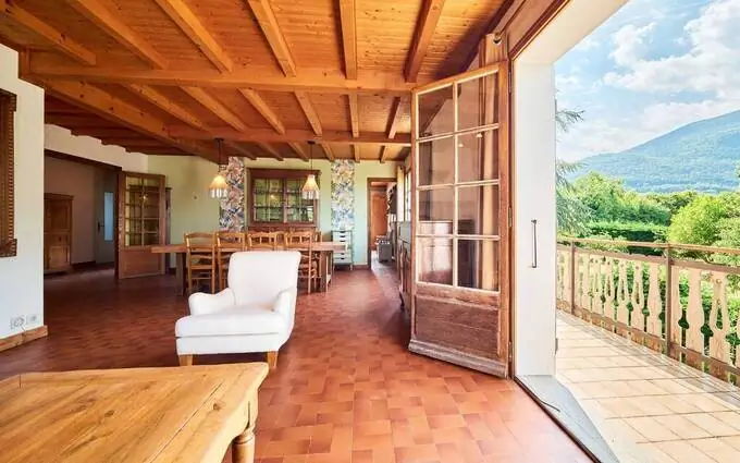 T5 - Théia à Annecy-le-Vieux (74940)