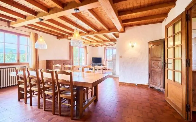 T5 - théia à Annecy-le-Vieux