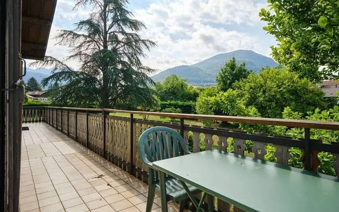 T5 - théia à Annecy-le-Vieux