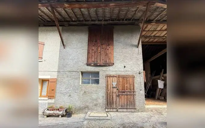 Vallieres sur Fier à Vallières