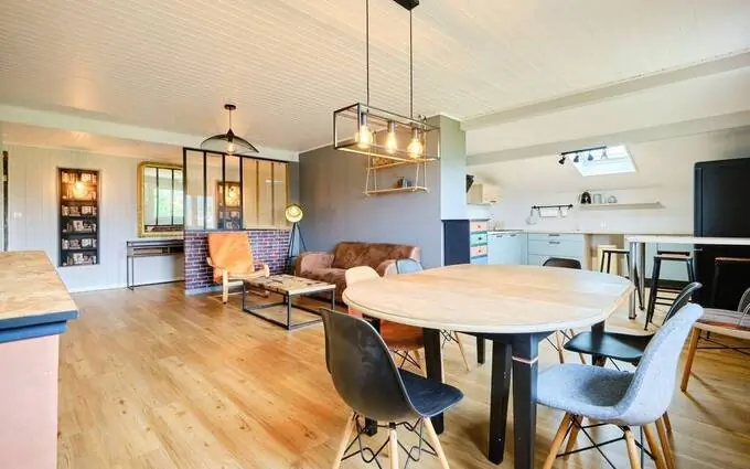 T5 - théia à Annecy-le-Vieux