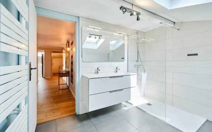 T5 - théia à Annecy-le-Vieux