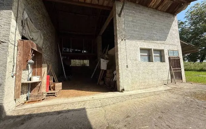 Vallières sur Fier à Vallières