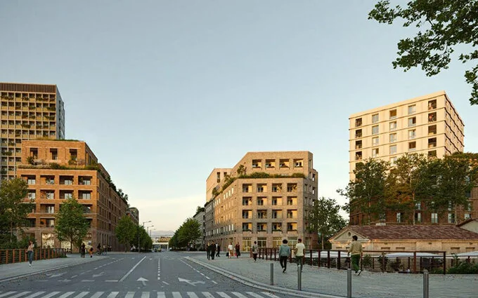 Impérial à Toulouse