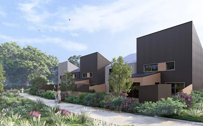 Ile o bois – lann à Rennes