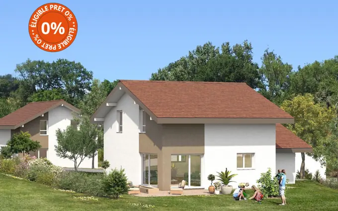 Chez Marchon à Groisy (74570)