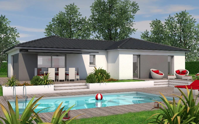 Terrain à partir de 560m² à Castelnau-de-Médoc à Castelnau-de-Médoc