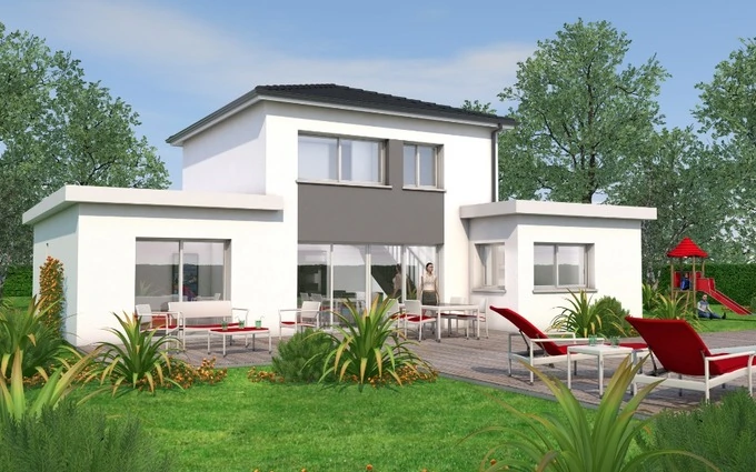 Terrain à partir de 560m² à Castelnau-de-Médoc à Castelnau-de-Médoc