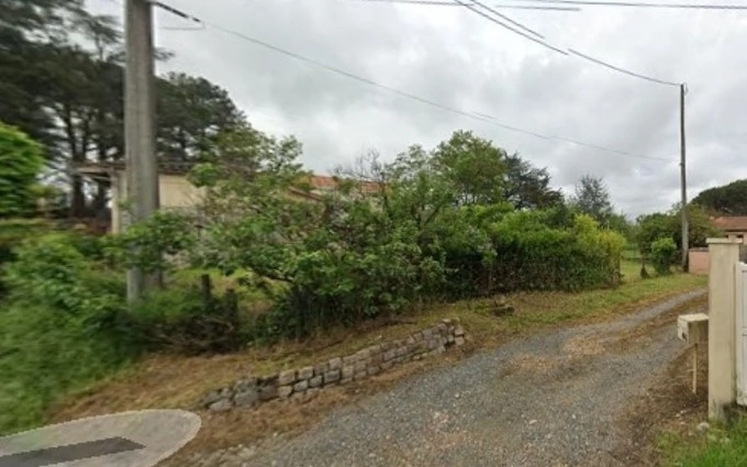 Terrain à partir de 600m² à Yvrac à Yvrac (33370)