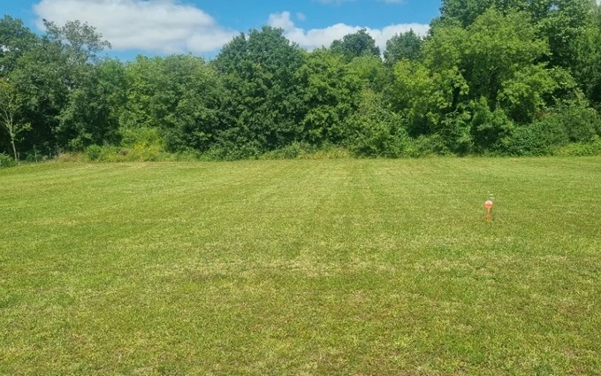 Terrain à partir de 300m² à Saint-Christophe à Saint-Christophe (17220)