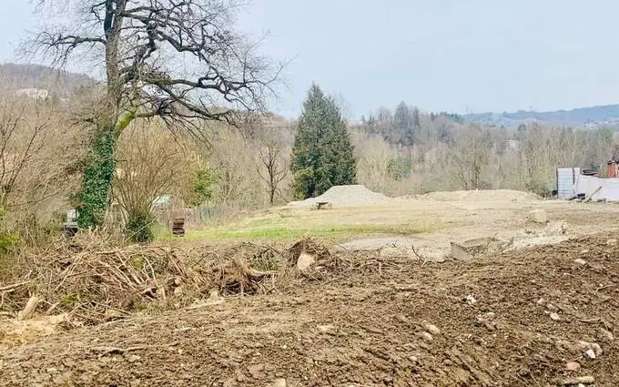 L'Orée de Frontenex à Annecy-le-Vieux