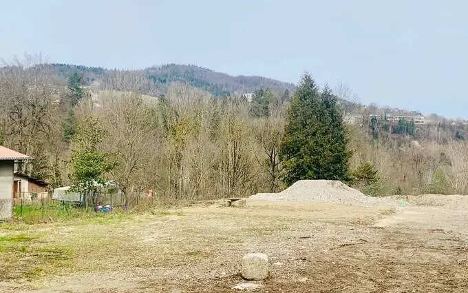 L'Orée de Frontenex à Annecy-le-Vieux