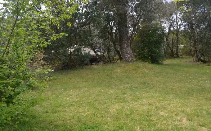 Terrain à partir de 583m² à Cazaux à La Teste-de-Buch (33115)