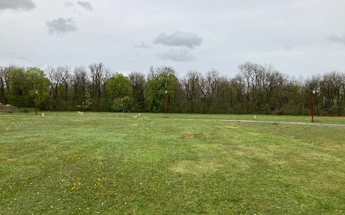 Terrain à partir de 820m² à Beauvais-sur-Matha à Beauvais-sur-Matha (17490)
