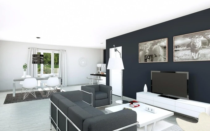 Terrain à partir de 820m² à Beauvais-sur-Matha à Beauvais-sur-Matha
