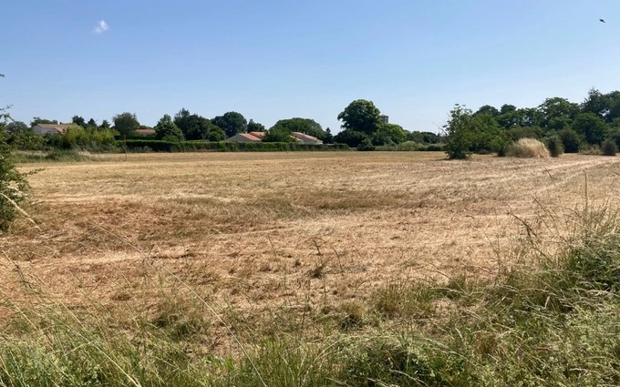 Terrain à partir de 525m² à Corme-Écluse à Corme-Écluse (17600)