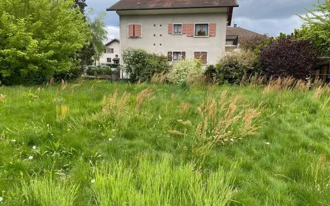 Les Jardins de Verdun à Rumilly