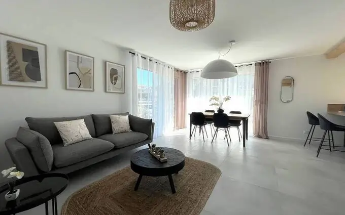 Les Villas Eloquence à Vallières