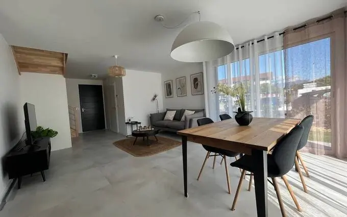 Le Hameau des Chênes à Hauteville-sur-Fier