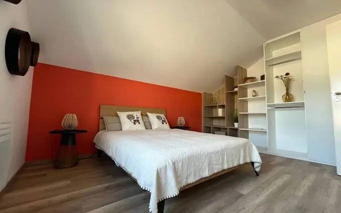 Le Hameau des Chênes à Hauteville-sur-Fier