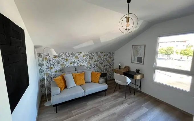 Le Hameau des Chênes à Hauteville-sur-Fier