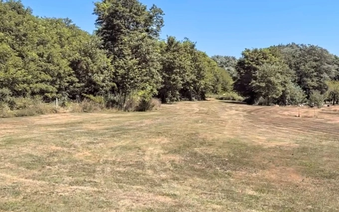 Terrain à partir de 394m² à Saint-Médard-de-Guizières à Saint-Médard-de-Guizières (33230)