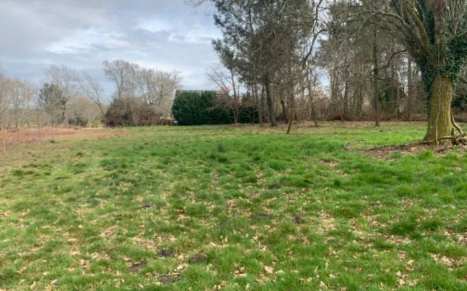 Terrain à partir de 1700m² à Pouydesseaux à Pouydesseaux (40120)